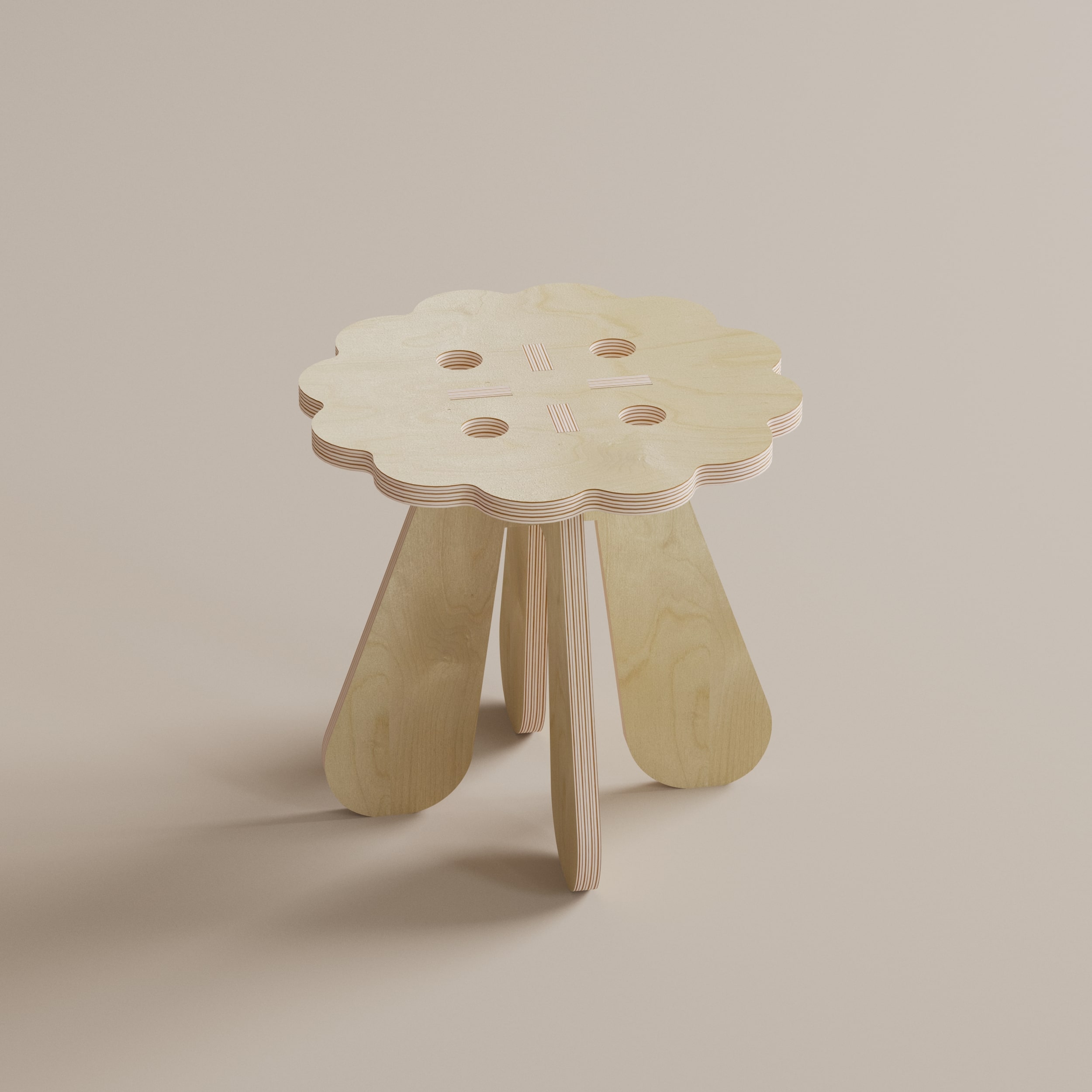Nexo Chair